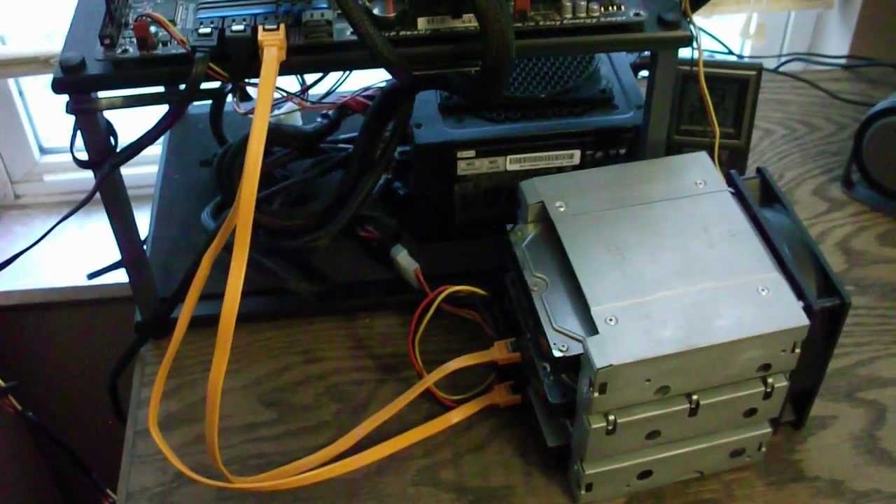 Computer Hard Drive Back Up is Job 1 YouTube