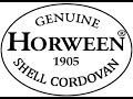 How Shell Cordovan Leather is Made - Pit Tanning at Horween