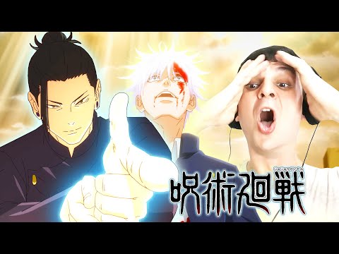 Jujutsu Kaisen 2x4 Reaction and Commentary: Hidden Inventory 4