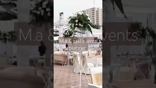 🔥🌿 Engagement Event || Clint Heba German Farm House # M.A & Zaki events planner 🔥🌿 Engagement Event || Clint Heba German Farm House # M.A & Zaki events planner