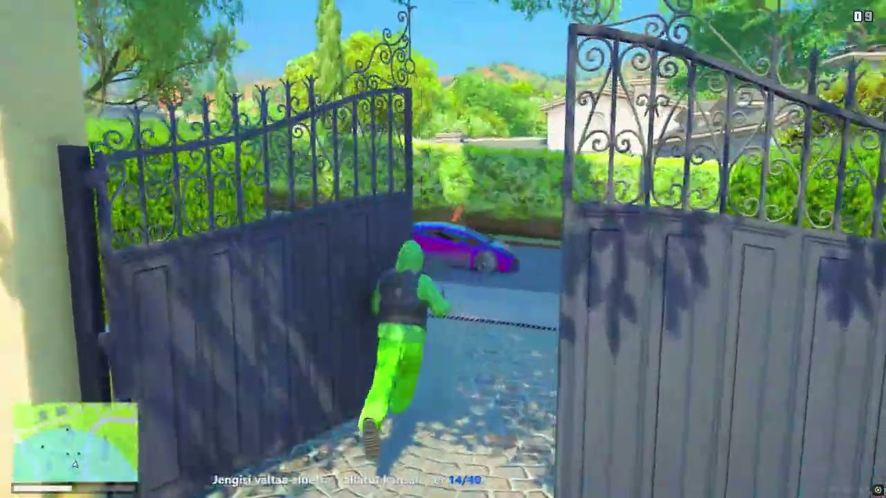 Päiväni lasella feat:Veija 