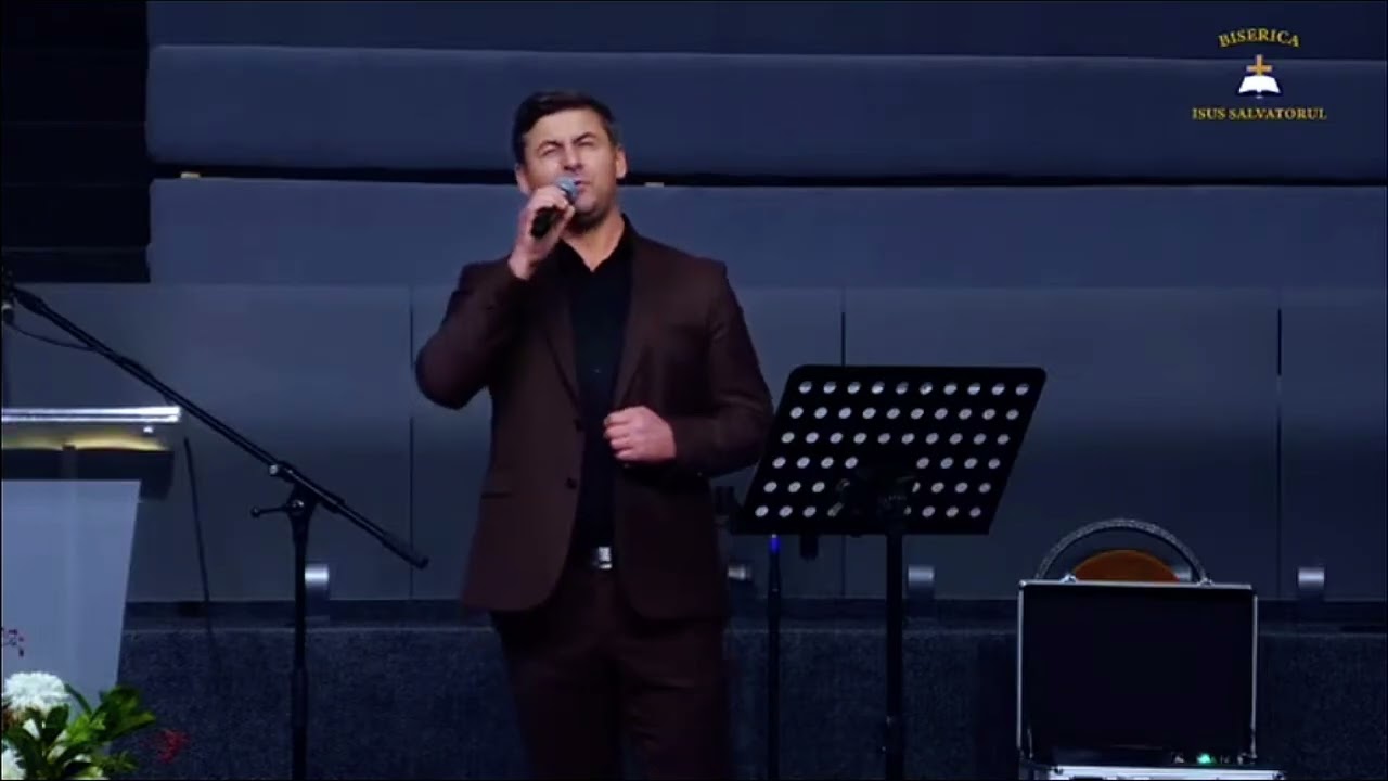 Gheorghe Zosim-Iubirea