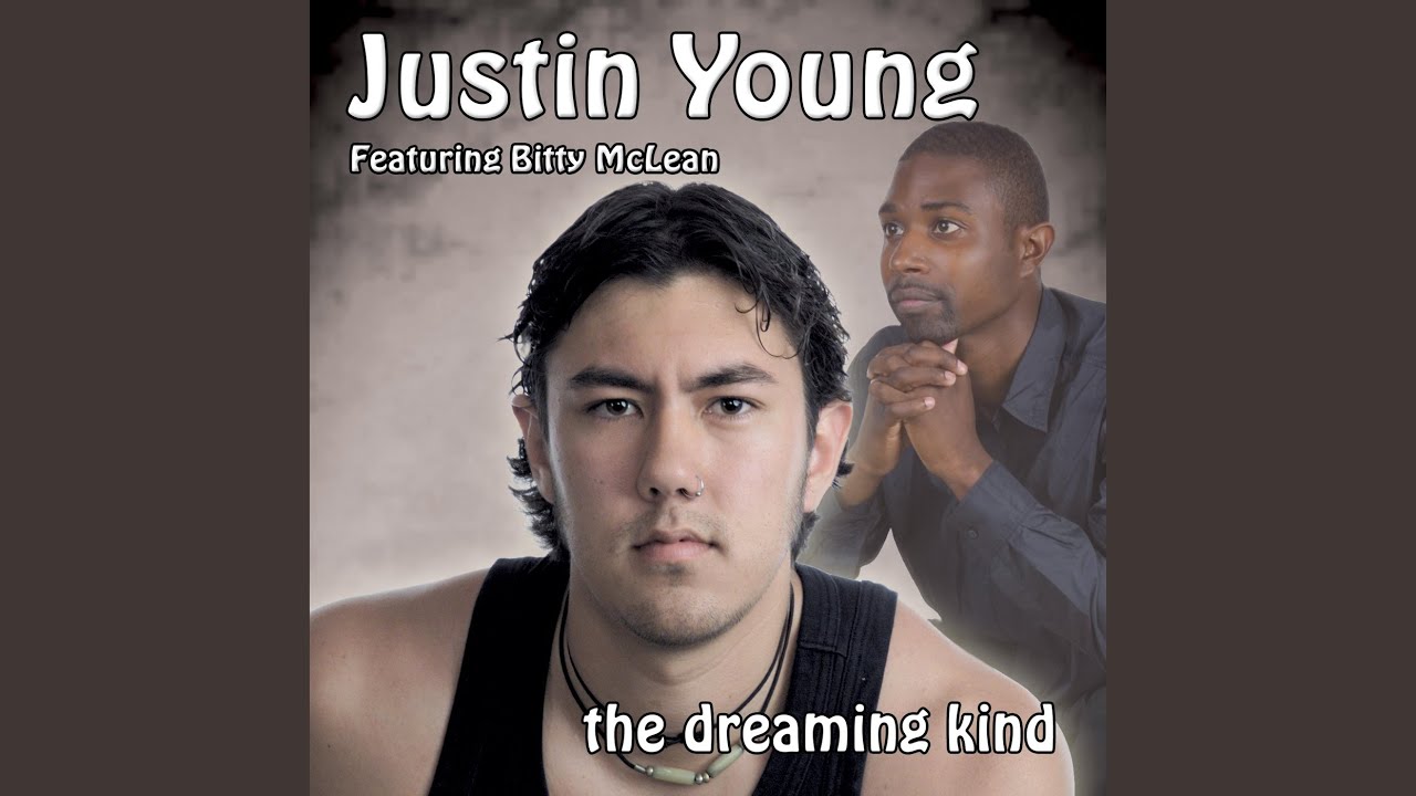 Justin Young - More Than Words (feat. Bitty McLean) akkoorden