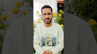 Aazan Manzoor shares an Important update by #JKBOSE regarding class 12 Practical Exams