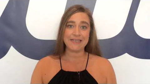 April Slusher Advocare Income Opportunity Testimony