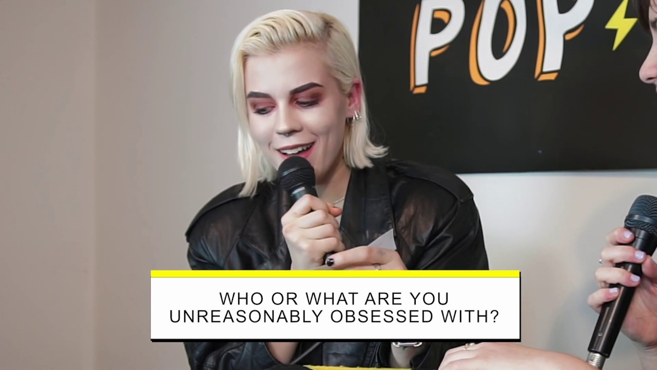 The Magic Box Interview with Car Astor