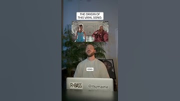 Thumbnail of The Origin Of This Viral Sound With Latto & Christina Aguilera #shorts
