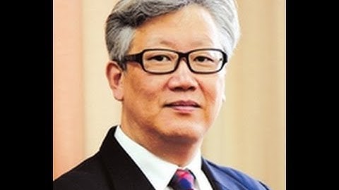 Wu Jianzhong: Prosperous City with Talents: Library Supporting Urban Transformation