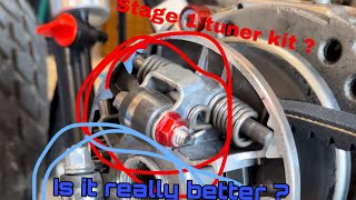 Juggernaut torque converter stage 1- is it really better ?