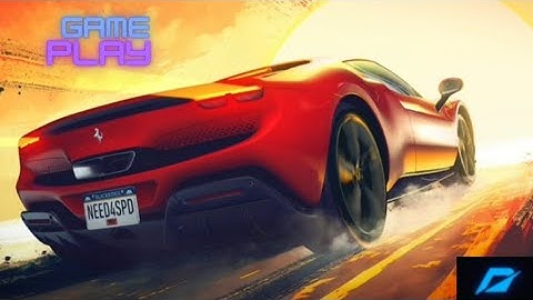 Need for Speed [No limit] | [ chapter-3 Daisuke ]| gameplay part- 1  #nfsnolimits #gameplay