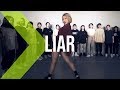 Camila Cabello - Liar / JaneKim Choreography.