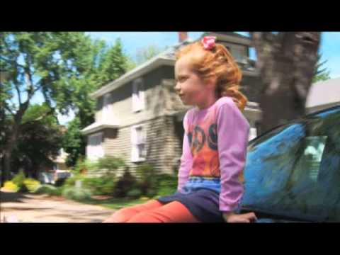 "Just as Dangerous" - Child Passenger Safety Booster Seat PSA