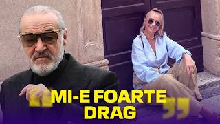 Anamaria Prodan a spus în ce relații se află cu Gigi Becali. ”Nu va mai fi cineva”