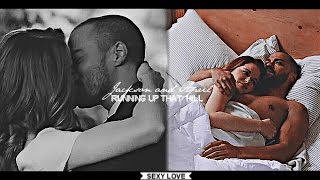 Jackson and April|| Running up that hill(+ 13x16)
I started this video when I watched the last episode of Grey’s but then I had health issues. Nothing serious. Anyway I’m fine today and I was able to finish it I hope that you like it:)
I loved the fact that Jackson and April found a way to be there to each other as they used to. I mean I love these two and they have so much potential so please Shonda give them another chance:)
I’ve always wanted to vid these song and I guess it fits with the last episode what do u think about it?
I dont own anything. just for fun. Jackson and April|| Running up that hill(+ 13x16)