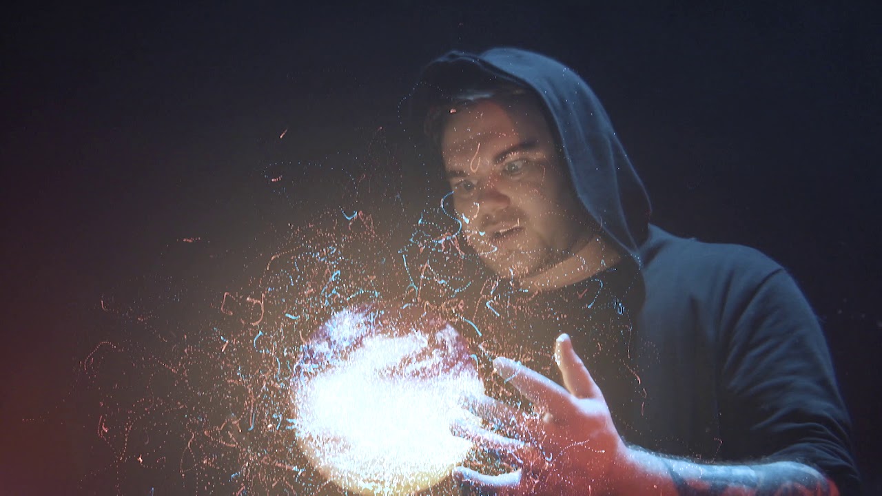 Watch The Evolutionist - Perceptions (Official Music Video) on YouTube Watch The Evolutionist - Perceptions (Official Music Video) on YouTube