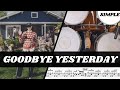 Goodbye Yesterday Elevation Rhythm Simple Drums Goodbye Yesterday Elevation Rhythm Simple Drums