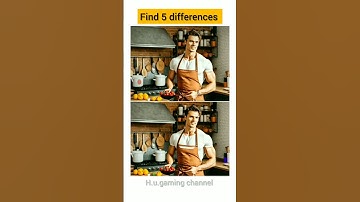 can you find the hidden differences? #332