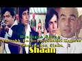 Amitabh Bachchan Shashi Kapoor Shatrughan Sinha Dialogue Scene From Shaan श न Action Thriller Movie
