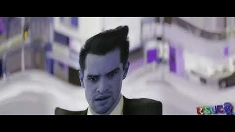 Preview 2 High Hopes Extended Effects || Preview 2 Don