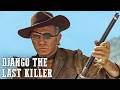 Django The Last Killer 4K George Eastman Western English Django The Last Killer 4K George Eastman Western English