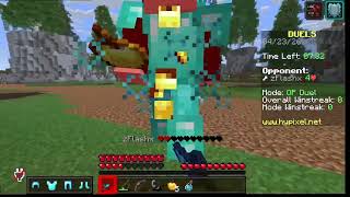 Can I get 5 wins in 5 minutes in OP-Duels?