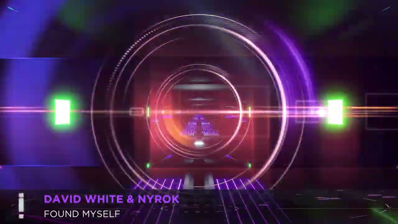 Guarda David White & Nyrok – Found Myself (Original Mix) su YouTube Guarda David White & Nyrok – Found Myself (Original Mix) su YouTube