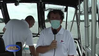 Around the Town of Branford - Thimble Island Cruise