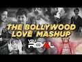 The bollywood love mashup  vdj royal