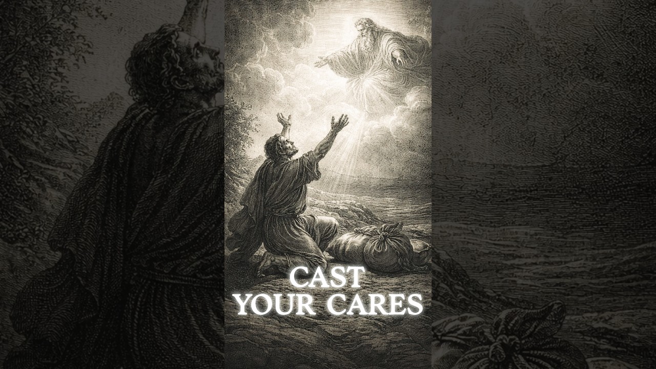 Your Anxiety Doesn't Belong to You