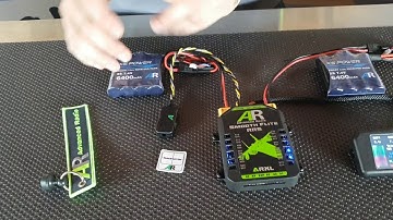 Mag Switch for SmoothFlite and Smart Bus RRS