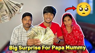 Youtube Payment Dediya Papa Aur Mummy Ke Hath Sab Emotional Ho Gaye