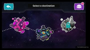 Love You To Bits Level 11 Walkthrough (Multiverse Bar)