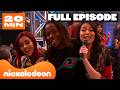 iCarly and Victorious Crossover 🫨🎤 | FULL EPISODE | Nickelodeon UK Mp3 Song