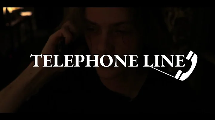 Telephone Line - By Orin Dalgarno-Platt
