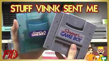 Super Game Boy 2 multiplayer link with original Game Boy
