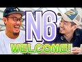 はじめての日本語【N6】日本語へようこそ！｜Shadowing for Absolute Beginners