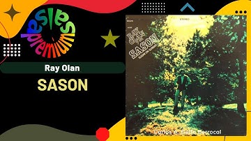 🔥SASON por RAY OLAN - Salsa Premium