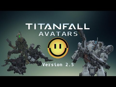 Video: Titanfall-Update Fügt Private Übereinstimmungen Hinzu