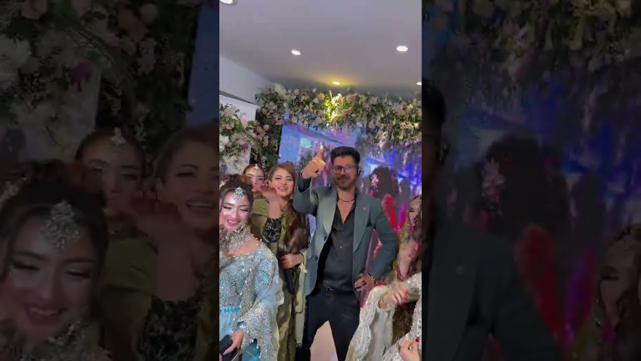 💎✨ Day 2 at Kashee’s Makeup & Hair Master Class – Lahore