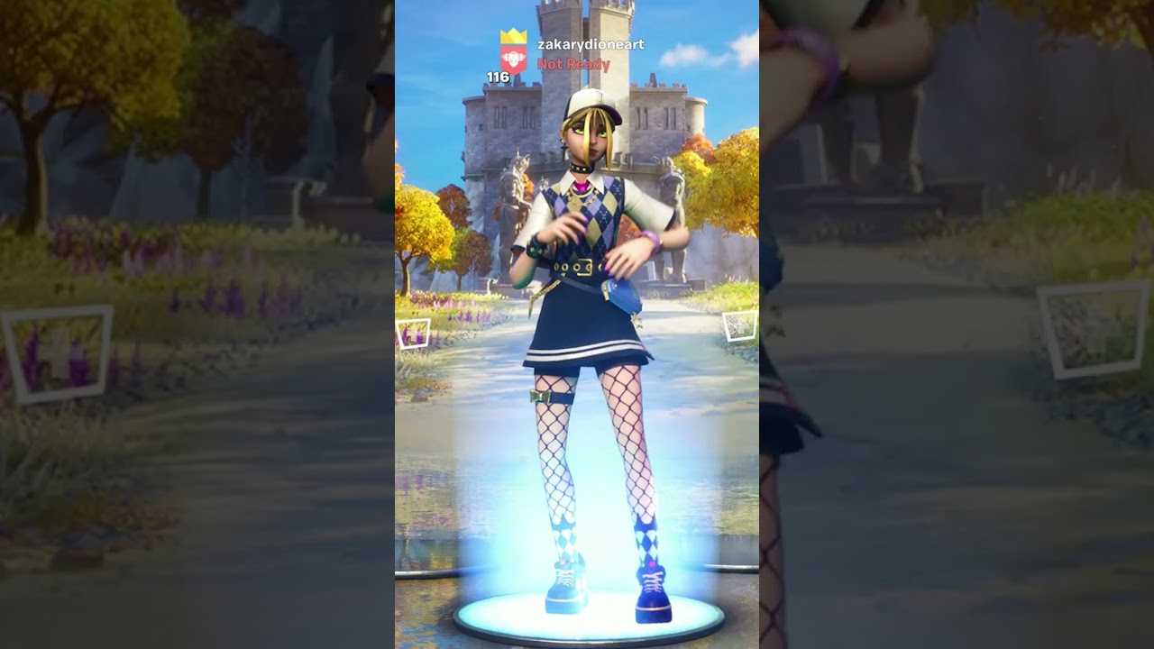 Club President Helsie: Board Flair 