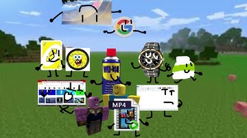 Generic Object Battle Intro