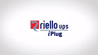 iPlug (IPG) From Riello UPS – UPS For Home Offices