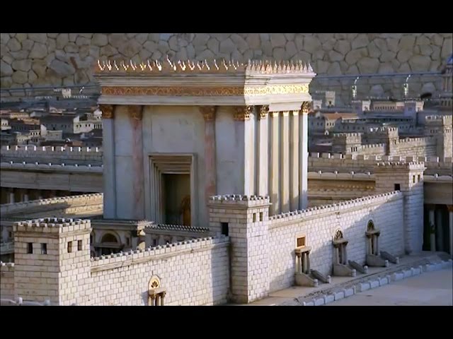 The Temple - Full Documentary YouTube