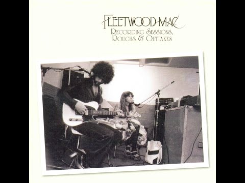 Fleetwood Mac - Dreams (Alternative take)