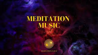 Deep Meditation Music: Relaxing Stress Relief Music for Meditation | Deep Trance Music @MeditationCloud