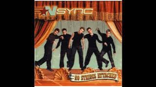 NSYNC - No Strings Attached (Full Album)