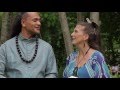 WeAreOcean - Grandmothers Healing Haka