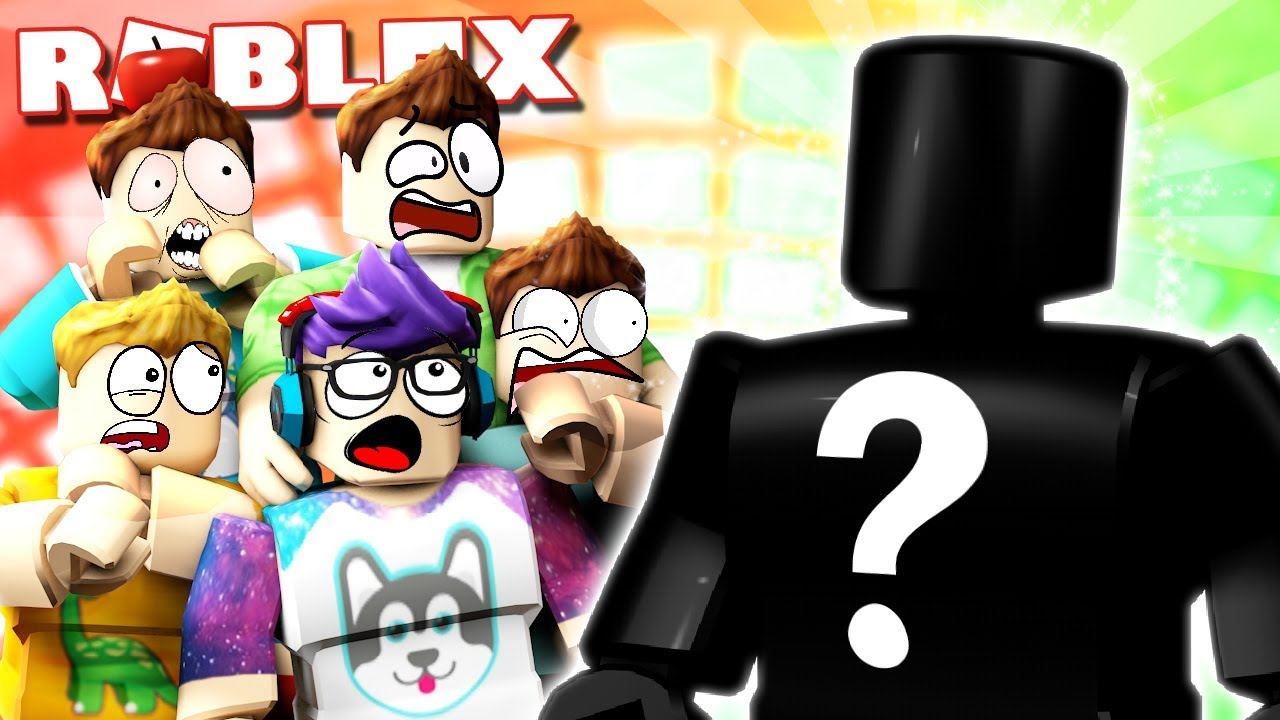 A New Member Of The Pals Roblox Talent Show Youtube