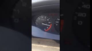 D15Z6 Full Vtec Rev Limiter 2