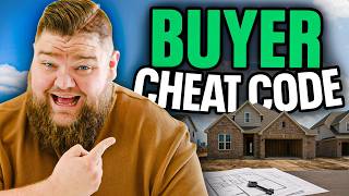 This Secret Tool Will Make You a Master Deal Maker | How to Save Big on DFW New Homes